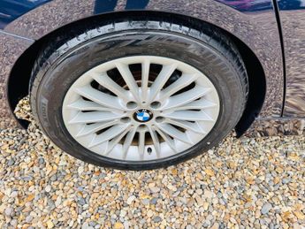 BMW 3 Series 2.0 320i Luxury Saloon 4dr Petrol Auto Euro 6 (s/s) (184 ps)