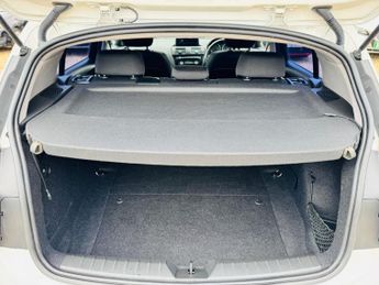 BMW 1 Series 1.6 116i SE Hatchback 5dr Petrol Auto Euro 6 (s/s) (136 ps)