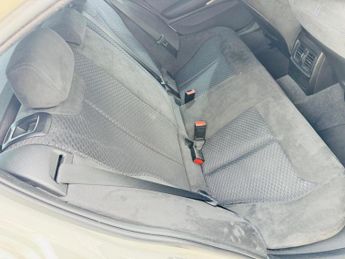 BMW 1 Series 1.6 116i M Sport Hatchback 5dr Petrol Auto Euro 6 (s/s) (136 ps)