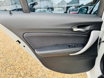BMW 1 Series 1.6 116i M Sport Hatchback 5dr Petrol Auto Euro 6 (s/s) (136 ps)