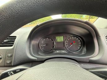 Skoda Fabia 1.2 TSI SE DSG Euro 5 5dr