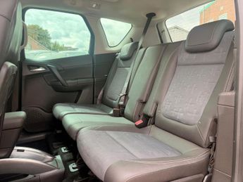 Vauxhall Meriva 1.4T 16V SE Euro 5 5dr