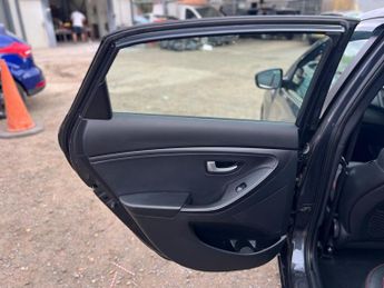 Hyundai i30 1.6 T-GDi Turbo Euro 6 5dr