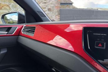 Volkswagen Polo 2.0 TSI GTI 5dr DSG