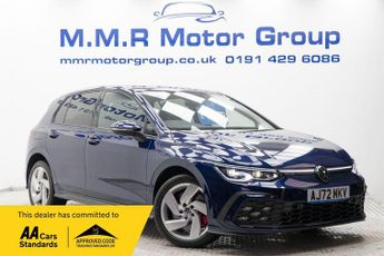 Volkswagen Golf 1.4 TSI 13kWh GTE DSG Euro 6 (s/s) 5dr