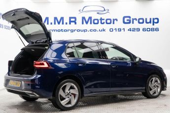 Volkswagen Golf 1.4 TSI 13kWh GTE DSG Euro 6 (s/s) 5dr