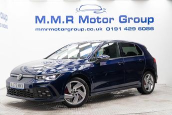 Volkswagen Golf 1.4 TSI 13kWh GTE DSG Euro 6 (s/s) 5dr