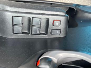 Honda Jazz 1.4 i-VTEC ES Euro 4 5dr