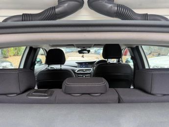 Infiniti Q30 1.6T SE Hatchback 5dr Petrol Manual Euro 6 (s/s) (122 ps)