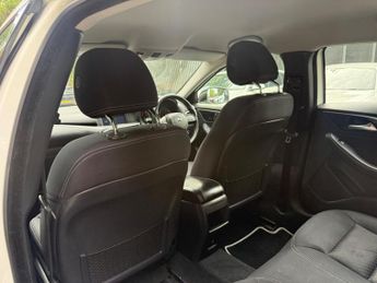 Infiniti Q30 1.6T SE Hatchback 5dr Petrol Manual Euro 6 (s/s) (122 ps)