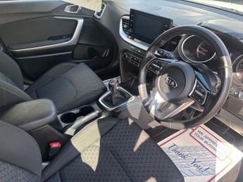 Kia XCeed 1.0 T-GDi 2 Euro 6 (s/s) 5dr