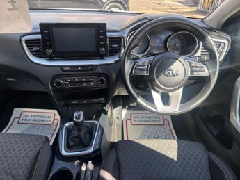Kia XCeed 1.0 T-GDi 2 Euro 6 (s/s) 5dr