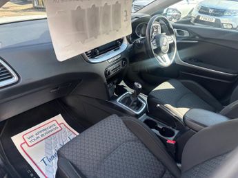 Kia XCeed 1.0 T-GDi 2 Euro 6 (s/s) 5dr