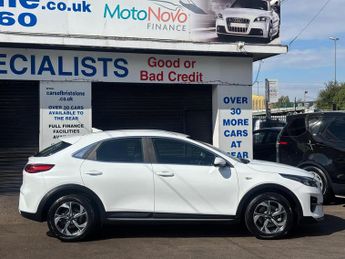 Kia XCeed 1.0 T-GDi 2 Euro 6 (s/s) 5dr