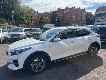 Kia XCeed 1.0 T-GDi 2 Euro 6 (s/s) 5dr