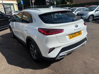 Kia XCeed 1.0 T-GDi 2 Euro 6 (s/s) 5dr