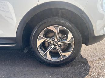 Kia XCeed 1.0 T-GDi 2 Euro 6 (s/s) 5dr