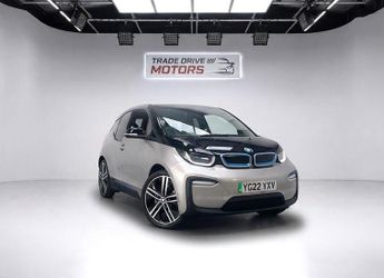 BMW i3 42.2kWh Auto 5dr