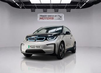 BMW i3 42.2kWh Auto 5dr