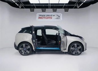 BMW i3 42.2kWh Auto 5dr