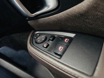 BMW i3 42.2kWh Auto 5dr