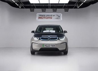 BMW i3 42.2kWh Auto 5dr