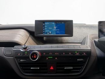 BMW i3 42.2kWh Auto 5dr