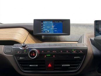 BMW i3 42.2kWh Auto 5dr