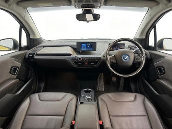 BMW i3 42.2kWh Auto 5dr