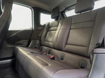 BMW i3 42.2kWh Auto 5dr