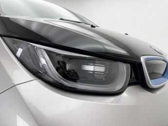 BMW i3 42.2kWh Auto 5dr