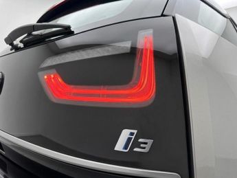 BMW i3 42.2kWh Auto 5dr