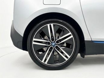 BMW i3 42.2kWh Auto 5dr