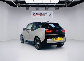 BMW i3 42.2kWh Auto 5dr