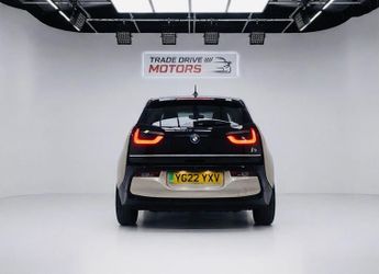 BMW i3 42.2kWh Auto 5dr