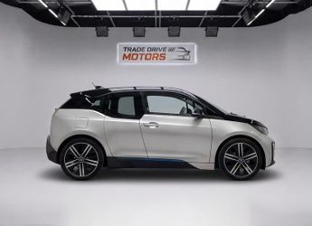 BMW i3 42.2kWh Auto 5dr