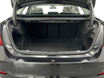BMW 4 Series 2.0 420d M Sport Auto Euro 6 (s/s) 2dr