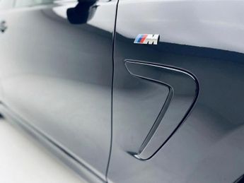 BMW 4 Series 2.0 420d M Sport Auto Euro 6 (s/s) 2dr