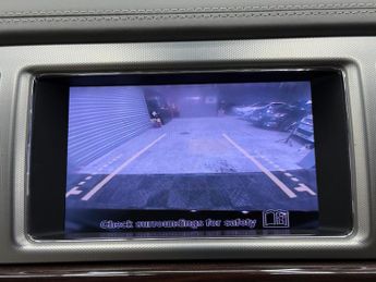 Jaguar XF 2.2d Portfolio Auto Euro 5 (s/s) 4dr
