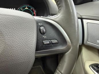 Jaguar XF 2.2d Portfolio Auto Euro 5 (s/s) 4dr