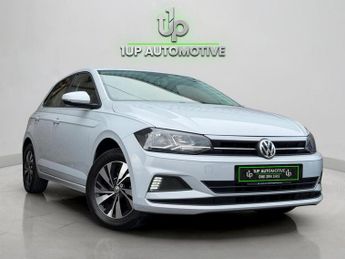 Volkswagen Polo 1.0 SE Euro 6 (s/s) 5dr