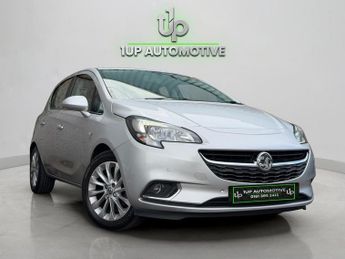 Vauxhall Corsa 1.4i ecoTEC SE Euro 6 5dr
