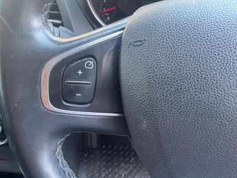 Renault Captur 1.5 dCi ENERGY Dynamique S Nav Auto Euro 6 (s/s) 5dr