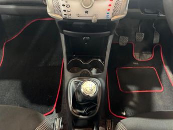 Toyota AYGO 1.0 VVT-i Mode Euro 5 5dr