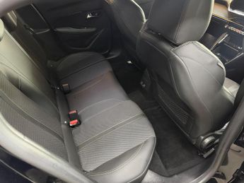 Peugeot 208 1.2 GT e-DSC6 Euro 6 (s/s) 5dr