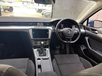 Volkswagen Passat 1.6 TDI SE Business DSG Euro 6 (s/s) 5dr