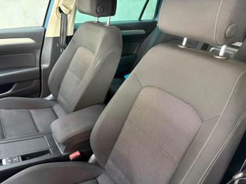 Volkswagen Passat 1.6 TDI SE Business DSG Euro 6 (s/s) 5dr