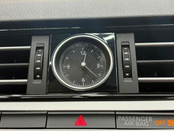 Volkswagen Passat 1.6 TDI SE Business DSG Euro 6 (s/s) 5dr
