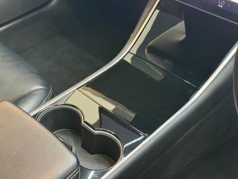 Tesla Model 3 (Dual Motor) Performance Auto 4WDE 4dr (Performance Upgrade)