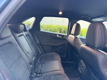 Ford Kuga 1.5 EcoBlue ST-Line First Edition Auto Euro 6 (s/s) 5dr